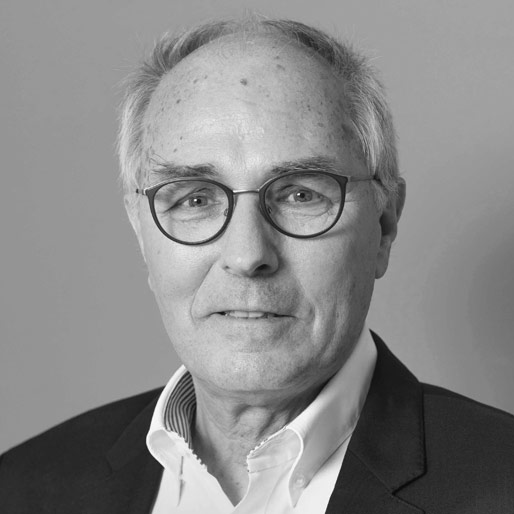 Heinz Schnetger