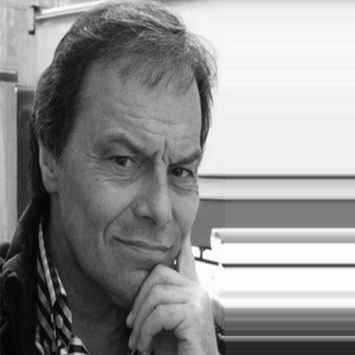 Peter Allmang