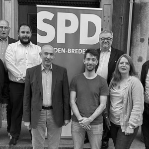 Vorstand