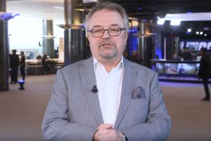 Jens Geier Videopodcast Mai 2019