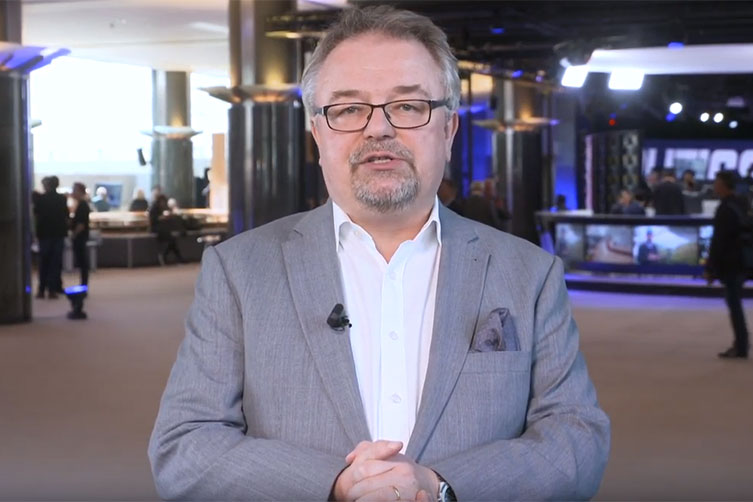 Jens Geier Videopodcast Mai 2019