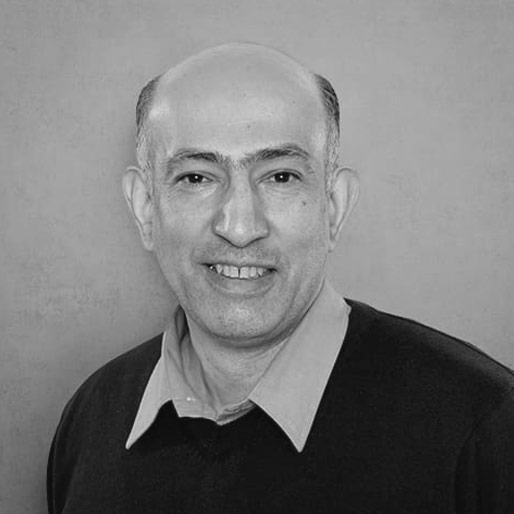 Behroz Ansari