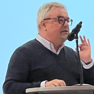 Jens Geier